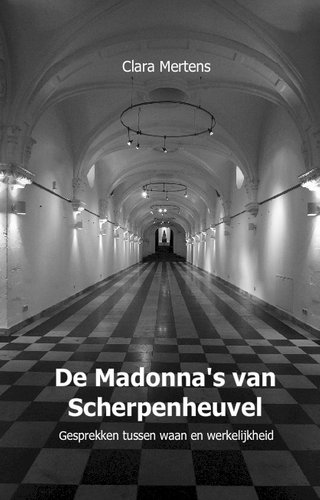 De Madonna's van Scherpenheuvel